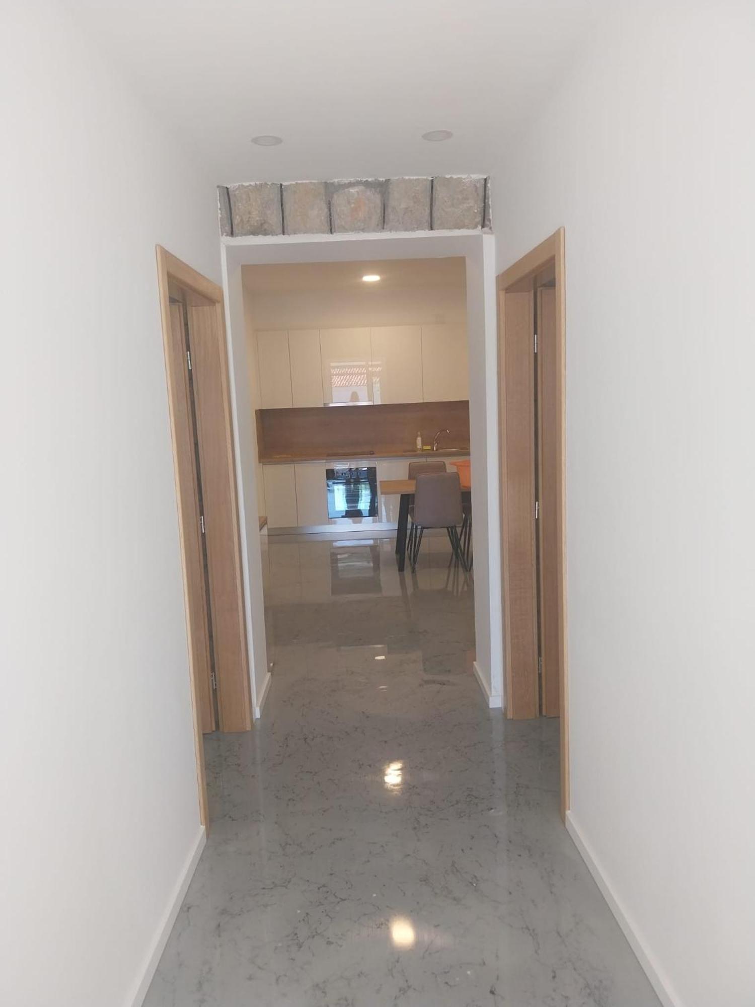 Apartmani I Sobe Grga Starigrad Paklenica Zewnętrze zdjęcie