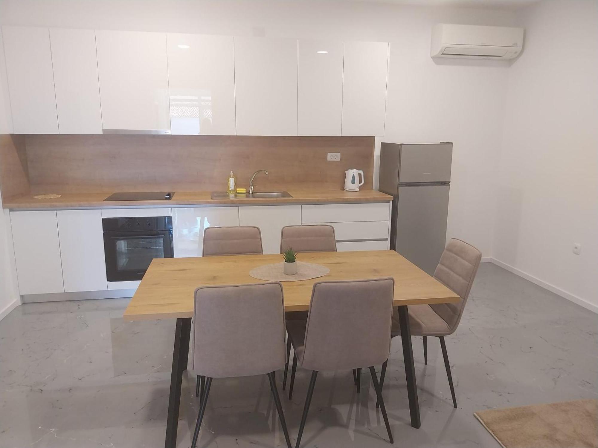 Apartmani I Sobe Grga Starigrad Paklenica Zewnętrze zdjęcie