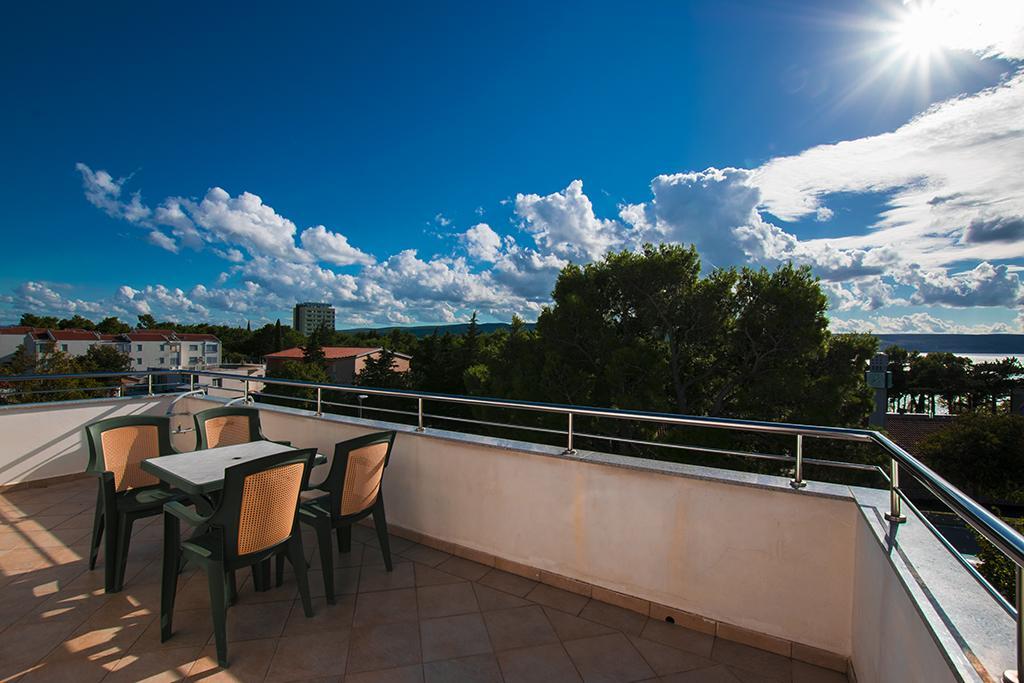Apartmani I Sobe Grga Starigrad Paklenica Zewnętrze zdjęcie