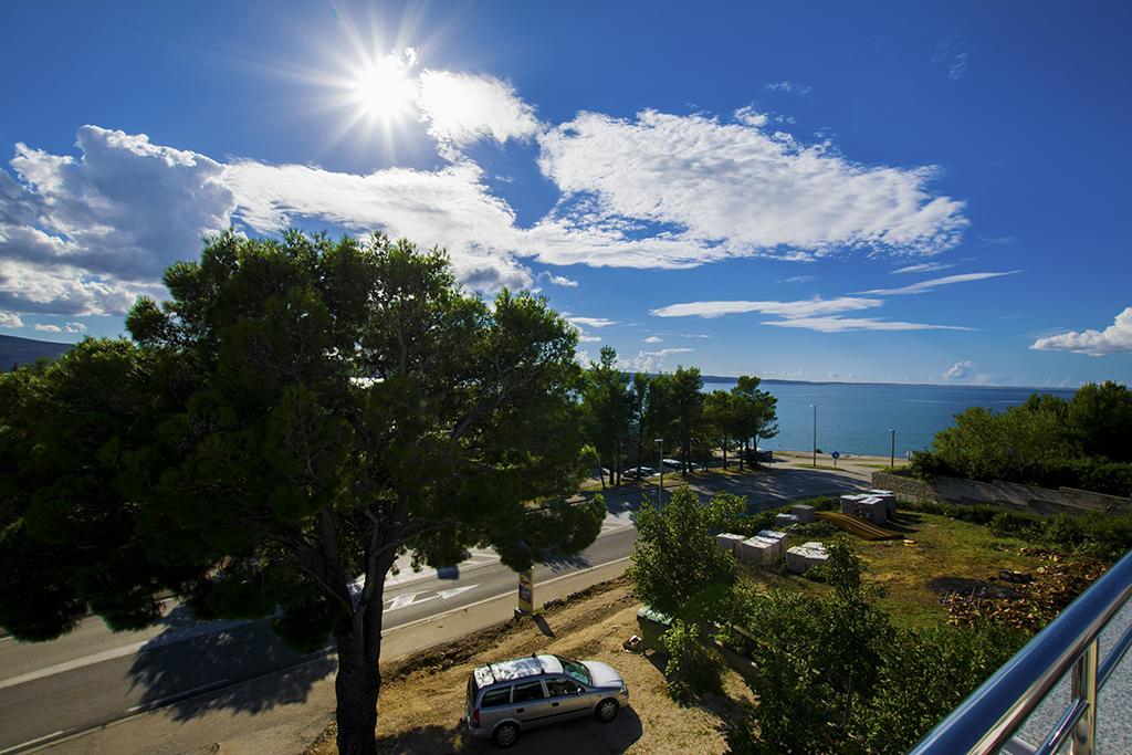 Apartmani I Sobe Grga Starigrad Paklenica Zewnętrze zdjęcie