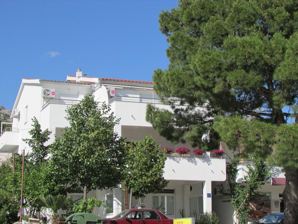 Apartmani I Sobe Grga Starigrad Paklenica Zewnętrze zdjęcie